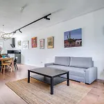Skyline Sanctuary Suite