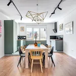 Skyline Sanctuary Suite