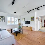 Skyline Sanctuary Suite