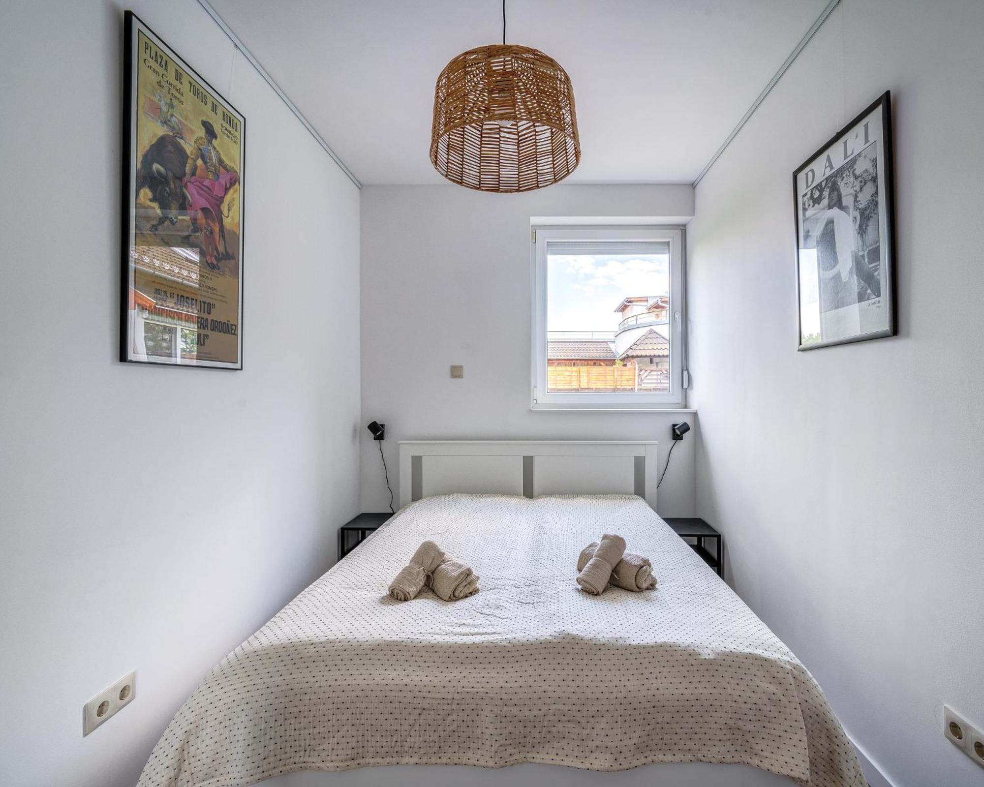 Skyline Sanctuary Budapest